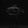 Складная поясная/плечевая сумка MATADOR FREERAIN HIP 2L MATFRHP001BK