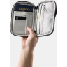 Сумка для аксессуаров MATADOR GLOBAL TRAVEL STASH Черный (MATNW001BK)